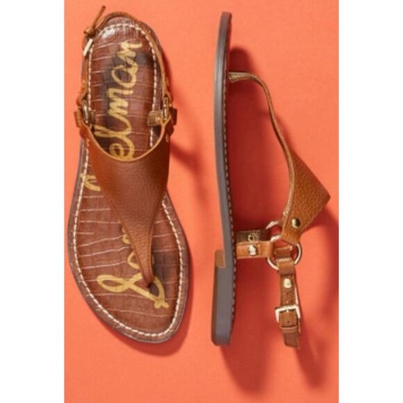 sam edelman sandals Size 10 - Picture 1 of 3